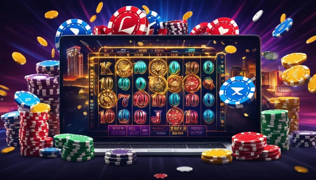 Tổng quan nền tảng k8vina app