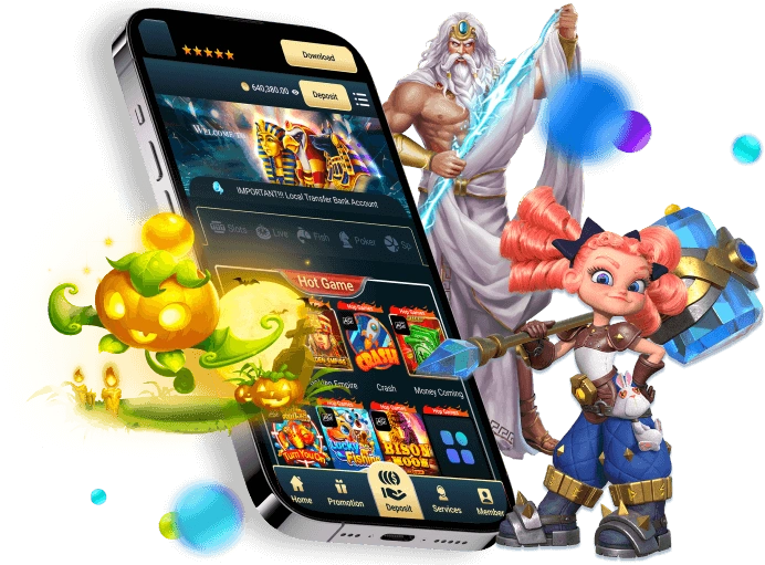 Hướng dẫn tải và cài đặt K8vina App