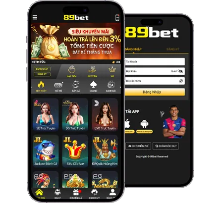 Nền tảng cá cược an toàn k8vina app