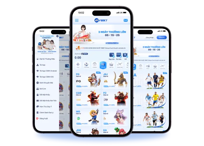 Ưu đãi và trò chơi đa dạng tại k8vina app