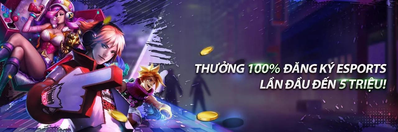 Hình ảnh banner các chương trình ưu đãi hấp dẫn của k8vina app